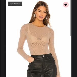 H:ours Danica bodysuit XS